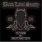 Profilový obrázek - Kings Of Damnation