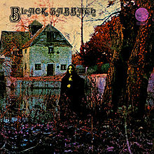 Profilový obrázek - Black Sabbath