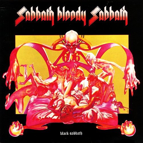 Profilový obrázek - Sabbath Bloody Sabbath