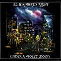 Under A Violet Moon