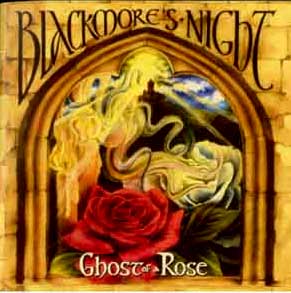 Profilový obrázek - Ghost Of A Rose