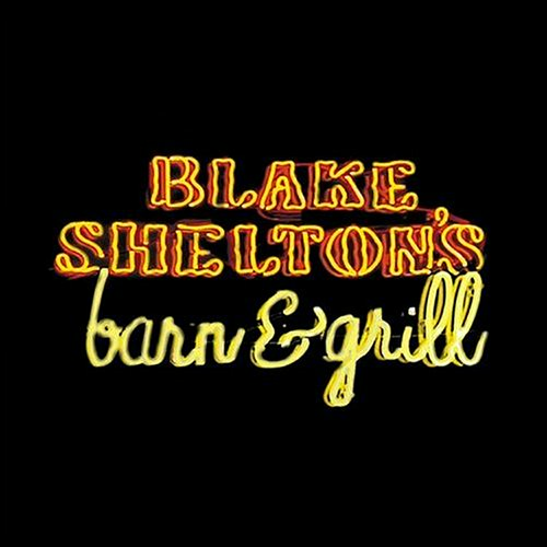Profilový obrázek - Blake Shelton's Barn & Grill