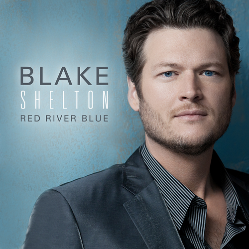 Profilový obrázek - Red River Blue