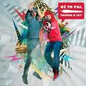 JAY DIESEL & TAFROB - UŽ TO PAL EP