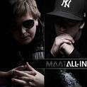 MAAT - ALL-IN