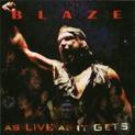 As Live As I Gets