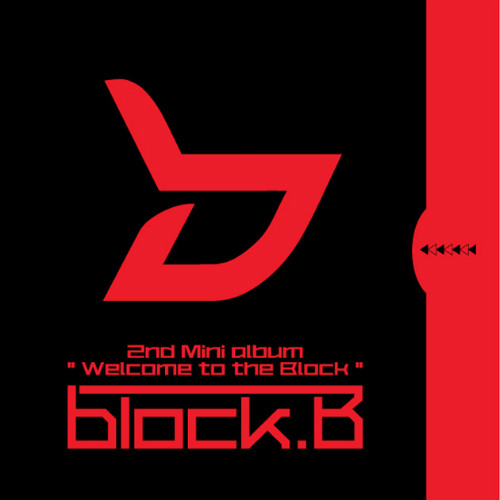 Profilový obrázek - Welcome To The Block 