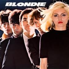 Profilový obrázek - Blondie