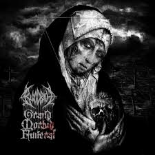 Profilový obrázek - Grand Morbid Funeral