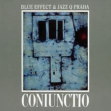 Profilový obrázek - Blue Effect & Jazz Q Praha - CONIUNCTIO