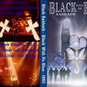 Black & Blue: Black Sabbath & Blue Oyster Cult Live DVD