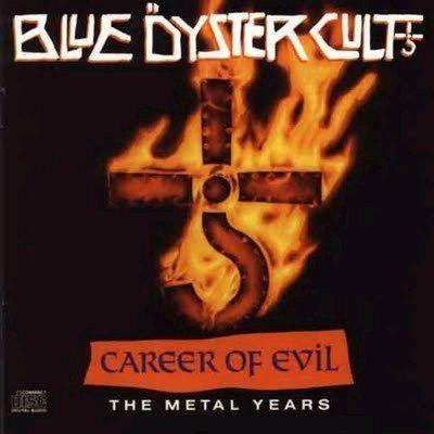 Profilový obrázek - Career of Evil the Metal Years