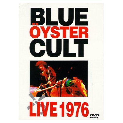 Profilový obrázek - Live 1976  DVD