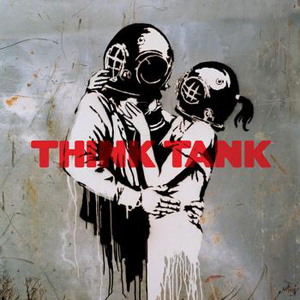 Profilový obrázek - Think Tank