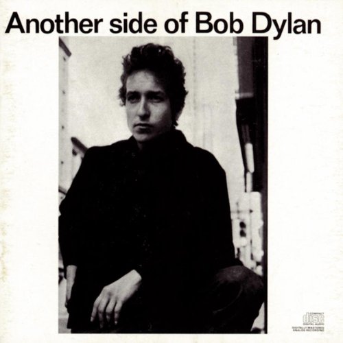 Profilový obrázek - Another Side of Bob Dylan
