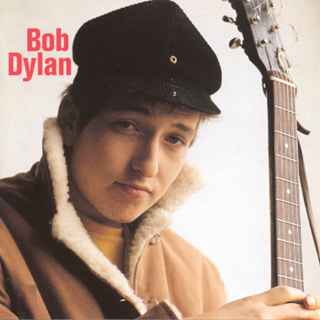 Profilový obrázek - Bob Dylan
