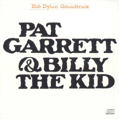 Profilový obrázek - Pat Garrett & Billy the Kid