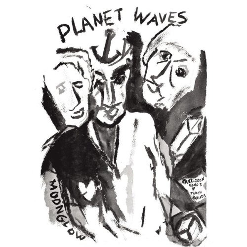 Profilový obrázek - Planet Waves 