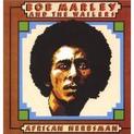 African Herbsman