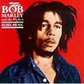 Rebel Music