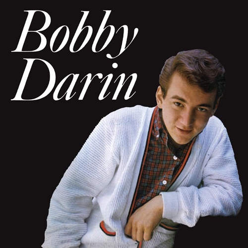 Profilový obrázek - Bobby Darin.