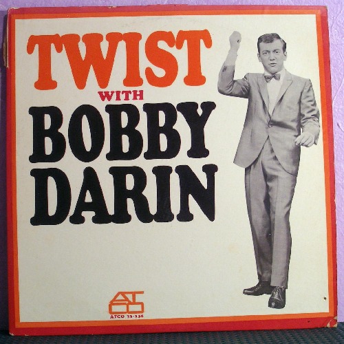 Profilový obrázek - Twist With Bobby Darin
