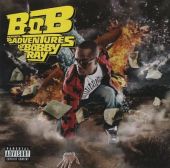 Profilový obrázek - B.o.B. Presents: The Adventures of Bobby Ray