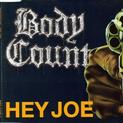 Hey Joe / Voodoo/ Bowels Of The Devil