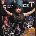 Murder 4 Hire DVD