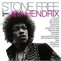 Stone Free: A Tribute to JIMI HENDRIX