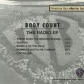 The Radio EP