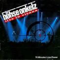 Live in Vienna