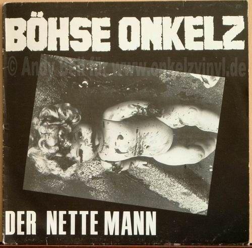 Profilový obrázek - Der Nette Mann