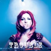 Profilový obrázek - Trouble