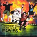 Goes To The Movies