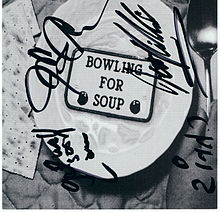 Profilový obrázek - Bowling For Soup
