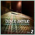 Acoustic Sessions, Vol. 2