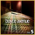 New Acoustic Sessions, Vol. 5