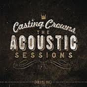 Profilový obrázek - Acoustic Sessions, Vol. 3