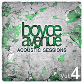 Profilový obrázek - Acoustic Sessions, Vol. 4