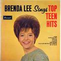 Brenda Lee Sings Top Teen Hits