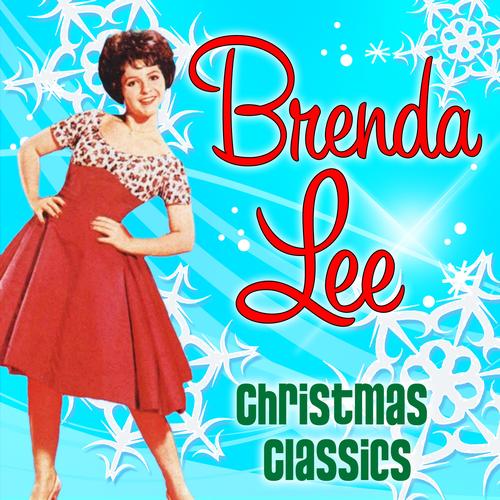 Profilový obrázek - A Brenda Lee Christmas