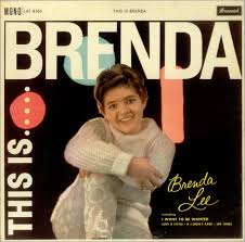 Profilový obrázek - Brenda
