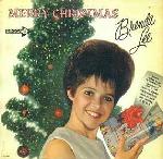 Profilový obrázek - Merry Christmas from Brenda Lee