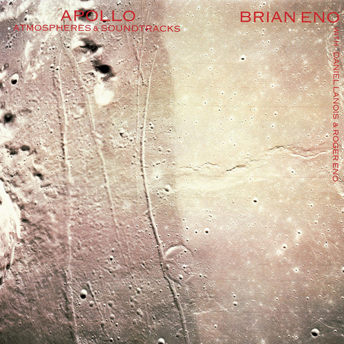 Profilový obrázek - Apollo - Atmospheres And Soundtracks