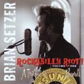 Rockabilly Riot Vol. 1 (A Tribute To Sun Records) 