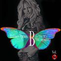 B In The Mix: The Remixes Vol. 2!