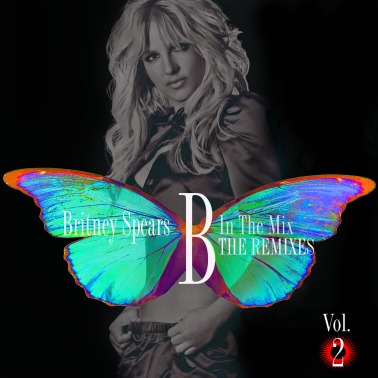 Profilový obrázek - B In The Mix: The Remixes Vol. 2!