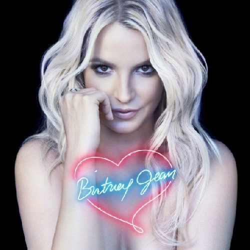 Profilový obrázek - Britney Jean