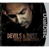 Profilový obrázek - Devils & Dust